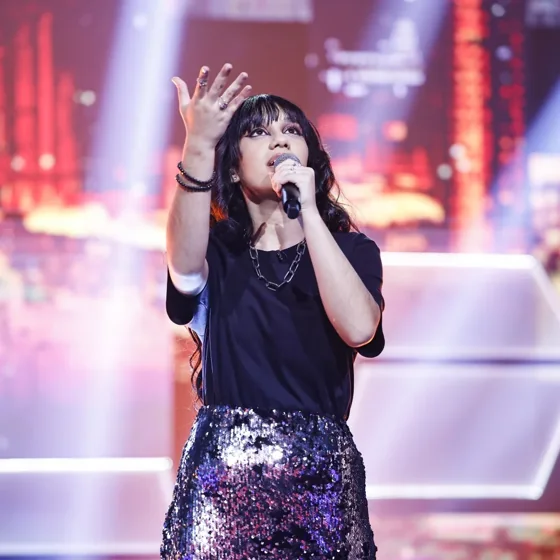 Memórias do Canta Comigo Teen · 20